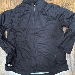 Adidas Climaproof Black Medium Sports Jacket